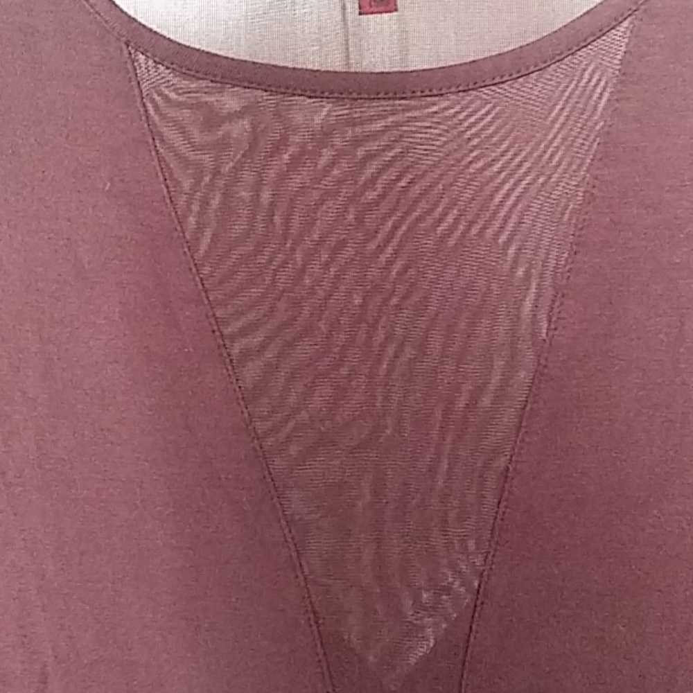Red Shirt - Picture 4 of 5